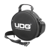 UDG Ultimate DIGI Headphone Bag Charchoal