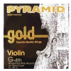 Pyramid 108104 G Gold Saite fr Violinen