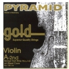 Pyramid 108102 A Gold Saite fr Violinen