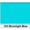 Lee 183 Moonlight Blue Filterfolien