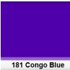 Lee 181 Congo Blue Filterfolien