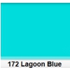 Lee 172 Filterfolien Lagoon Blue