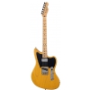 Fender LTD Offset Telecaster Ash MN Hum BTB E-Gitarre 