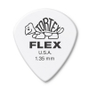Dunlop Tortex Flex Jazz III Pick Plektrum