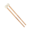 MEINL Stick & Brush SB400 Super Soft Drumset Mallet 