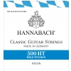 Hannabach E500 HT Saiten fur Konzertgitarre