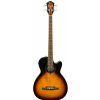 Fender FA-450 CE 3TSB Elektro-Akustische Bassgitarre