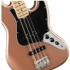 Fender American Performer Jazz Bass MN E-Bass