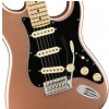 Fender American Performer Stratocaster SSS MN E-Gitarre 