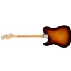 Fender American Performer Telecaster, Hum Mn 3-Tone Sunburst E-Gitarre