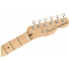 Fender American Performer Telecaster, Hum Mn 3-Tone Sunburst E-Gitarre