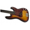 Fender Vintage Modified Precision Bass Fretless, E-Bass