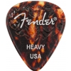 Fender Wavelength 351 Heavy Shell Plektrum