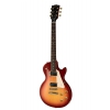 Gibson Les Paul Studio Tribute 2019 Satin Cherry Sunburst E-Gitarre 