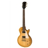 Gibson Les Paul Studio Tribute 2019 Satin Honeyburst E-Gitarre 