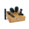 Schoeps MK5 Stereo Set  - Mikrofonset