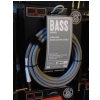 David Laboga Bass Series B3007S1 Gold Instrumentenkabel