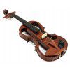 Carlo Giordano Silenzia EV-202 Elektrische Violine