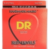 DR RDE-10 Red Devils Saiten fr E-Gitarre