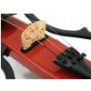Leonardo EV-30 BN Elektrische Violine