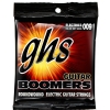 GHS GBXL Boomers Saiten fr E-Gitarre