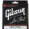 Gibson SEG LPS Les Paul Signature Saiten fr E-Gitarre