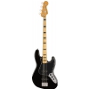 Fender Squier Classic Vibe 70s Jazz Bass MN Blk