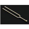 K&M 168/1 tuning fork, big, rounded A=440Hz