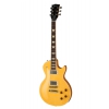 Gibson Les Paul Standard 2019 TA Translucent Amber E-Gitarre 