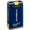 Vandoren Standard 1.5 clarinet reeds