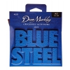 Dean Markley 2555 Blue Steel JZ Saiten fr E-Gitarre