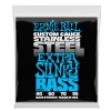 Ernie Ball 2845 Stainless Steel Bass Saiten fr Bassgitarre