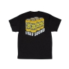 Charvel 6 Pack Of Sound T-Shirt, Black, L