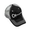 Charvel Trucker Hat Blk/Wht