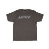 Gretsch Logo T-Shirt, Heather Gray, M