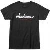 Jackson The Bloodline Logo T-Shirt, Black, L