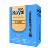 Rico Royal 3.0 Blatt für Klarinette