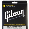 Gibson SEG-SA9 Humbucker Special Alloy Saiten fr E-Gitarre