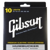 Gibson SEG-SA10 Humbucker Special Alloy Saiten fr E-Gitarre