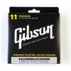 Gibson SEG-SA11 Humbucker Special Alloy Saiten fr E-Gitarre