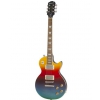 Epiphone Les Paul Tribute Plus RB Prizm E-Gitarre 