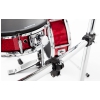 Alesis Strike Kit Pro Professionelles 8-teiliges E-Drum Kit mit Mesh Drums