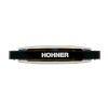 Hohner 504/20-F Silver Star Mundharmonika
