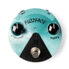 Dunlop FFM3 Hendrix Fuzz Face Mini Gitarreneffekt