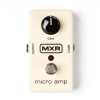 Dunlop MXR M-133 Micro Amp Gitarreneffekt