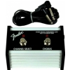 Fender 2-Button Footswitch Channel / Chorus On/Off With 1/4″ Jack