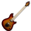 Evh Wolfgang Special, Maple Fingerboard, 3-Tone Cherry Burst