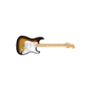 Fender Jimmie Vaughan Tex-Mex Stratocaster ML 2-Colour Sunburst E-Gitarre