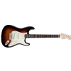 Fender Kenny Wayne Shepherd Stratocaster RW 3-Color Sunburst E-Gitarre