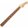Fender Deluxe Series Stratocaster Neck, 12″ Radius, 22 Jumbo Frets, Pau Ferro Fingerboard